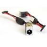 Power Connector Acer Aspire One D260, ST1085