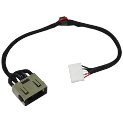 Power Connector Lenovo G50-70, Z50-70 (DC Power Jack) ACLU1, 90205112