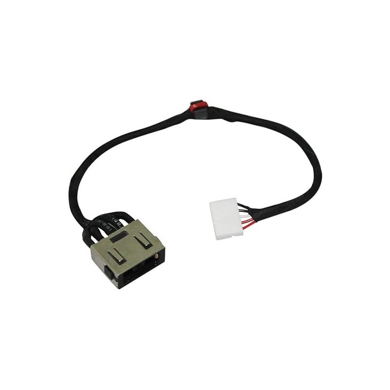 Power Connector Lenovo G50-70, Z50-70 (DC Power Jack) ACLU1, 90205112