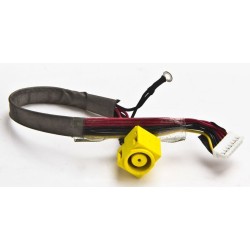 Power Connector Lenovo ThinkPad X60, X60s, X61, X61s (DC Power Jack) 93P4390