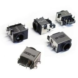 Power Connector Samsung N145 N150 N210 N220 N230 N350 NB30 NC110 NF210 NF310 P580 R530 R540 R580 R730 R780 RV510 SF510 SF511