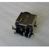 Power Connector Samsung NP300, NP305 (NP-300, NP-305) (DC Power Jack)