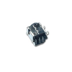 Power Connector Samsung NP700Z3A, NP700Z5A, NP700Z7C, NP770Z7E, NP870Z5E (DC Power Jack)