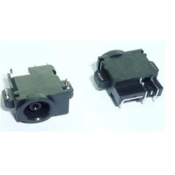Power Connector Samsung P50, R505, R510, Q45 (NP-P50, NP-R505, NP-R510, NP-Q45) (DC Power Jack)