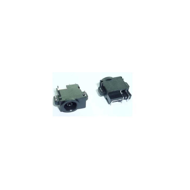 Power Connector Samsung P50, R505, R510, Q45 (NP-P50, NP-R505, NP-R510, NP-Q45) (DC Power Jack)