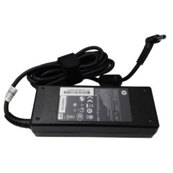 Alimentatore HP 90W 19.5V 4.62A, PPP012D-S, Pavilion 14-D, 14-E, 14-N, 15-D, 15-E, HP 240 G2, 250 G2 series, 4.5mm