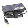 Alimentatore LENOVO 90W 20V 4.5A ThinkPad E431 E440 E531 E540 L440 L540 S440 S531 S540 T431s T440p T540p X240s X1, Rettangolare