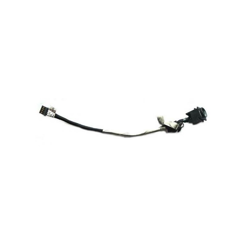 Power Connector Sony VAIO vpc-EB series (DC Power Jack) VPCEB1, VPCEB2, VPCEB3, VPCEB4 Series, M970, 015-0001-1513_A