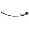 Power Connector Sony VAIO vpc-EB series (DC Power Jack) VPCEB1, VPCEB2, VPCEB3, VPCEB4 Series, M970, 015-0001-1513_A