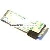 Cavo Flat HDD Acer Aspire ONE A110 A150, 50.S0207.002