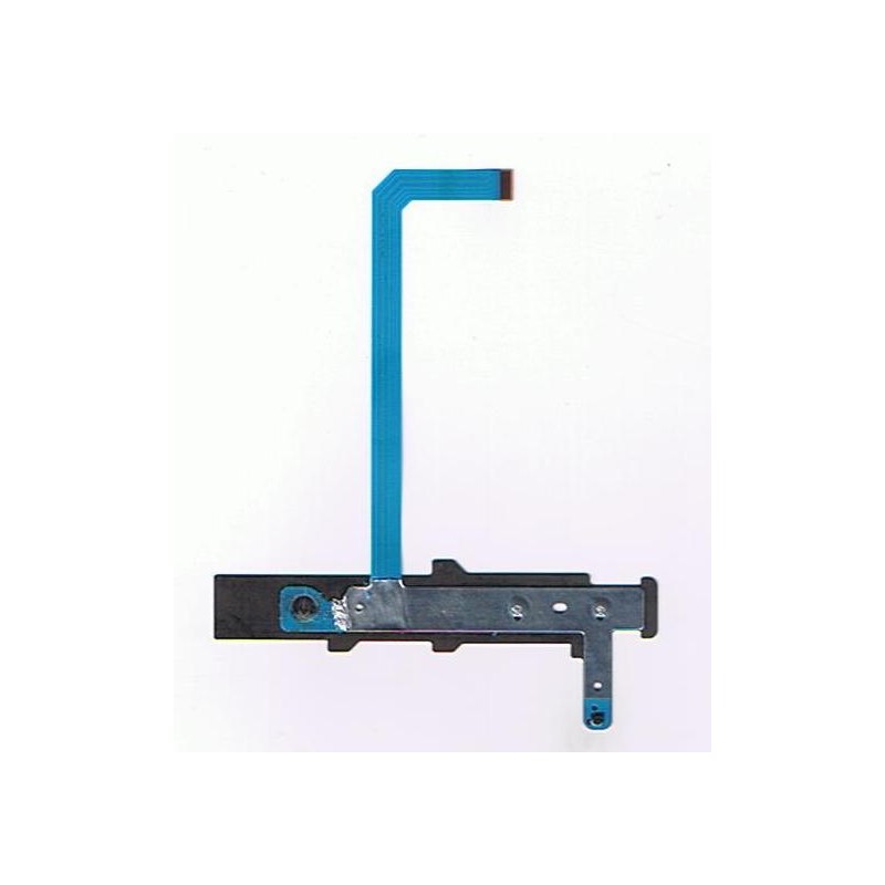 Membrane SW Toshiba Tecra A9 (schedino, pulsantiera accensione), G83C0008R110