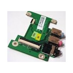 Touchpad Audio Board ZB1 Acer Aspire 5620 5670, TM 4210 4270 4670, DA0ZB1TR8C3