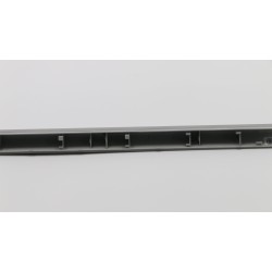 Hinge Cover, Copri Cerniere Lenovo IdeaPad 320 Silver, 5CB0N86380