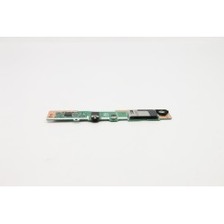 Audio Board, Pulsante Accensione, Lettore SD per Lenovo IdeaPad 3 15ADA05 (Type 81W1), 5C50S25049