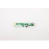 Audio Board, Pulsante Accensione, Lettore SD per Lenovo IdeaPad 3 15ADA05 (Type 81W1), 5C50S25049