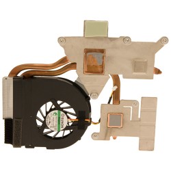 Dissipatore Acer Aspire 5738G, 5738ZG, DFS551305MC0T