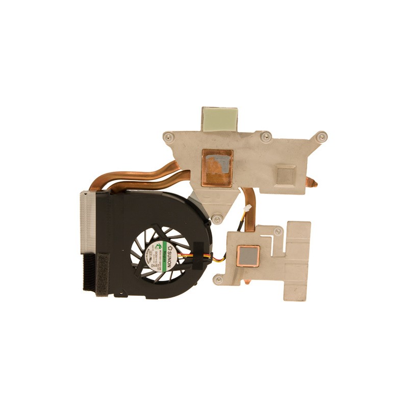 Dissipatore Acer Aspire 5738G, 5738ZG, DFS551305MC0T