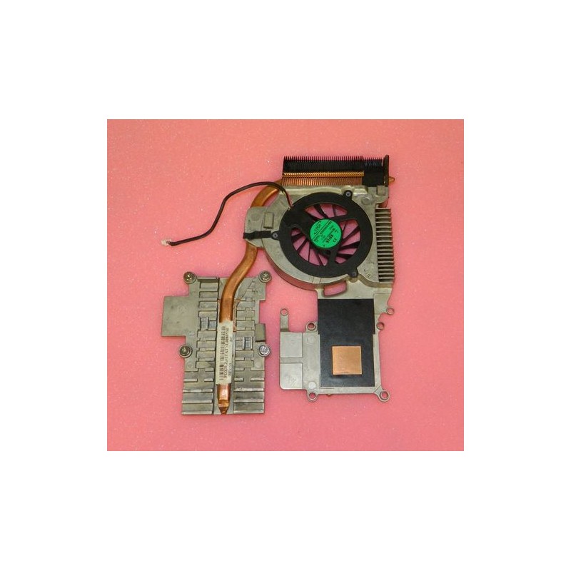 Dissipatore Acer Aspire 5920G (Nvidia 8600), 60.AGW07.005