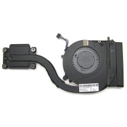 Dissipatore con Ventola HP EliteBook 820 G3, 820 G4