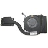 Dissipatore con Ventola HP EliteBook 820 G3, 820 G4