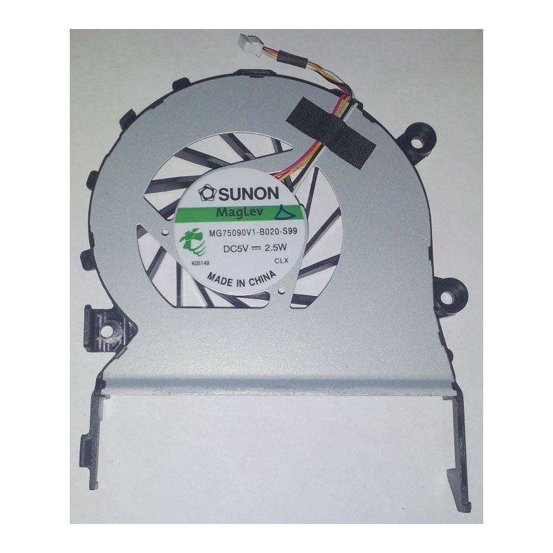 Ventola Acer Aspire 5553, 5553G Series, MG75090V1-B020-S99
