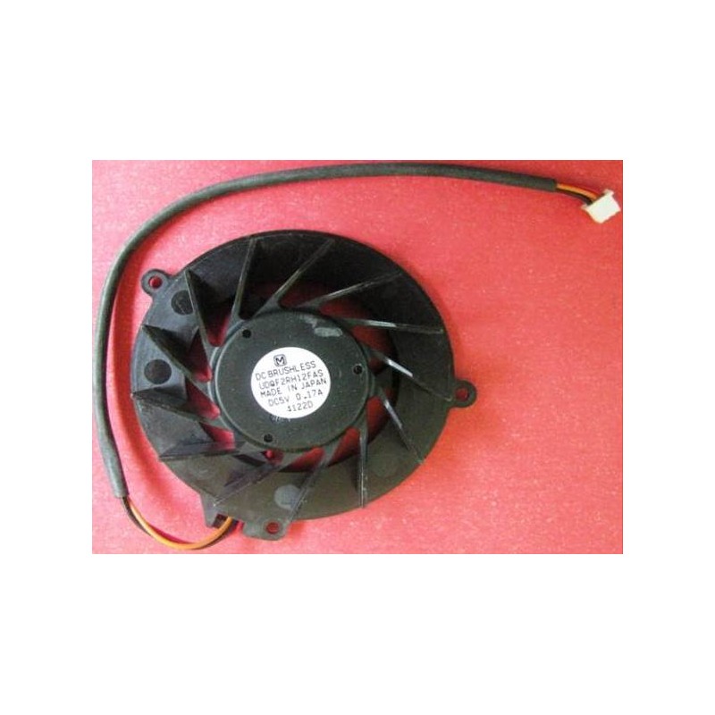 Ventola ASUS A2D, UDQF2RH12FAS, 07G0166B3450
