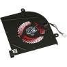 Ventola CPU MSI GS63VR - MS-16K2, A-POWER BS5005HS-U2F1