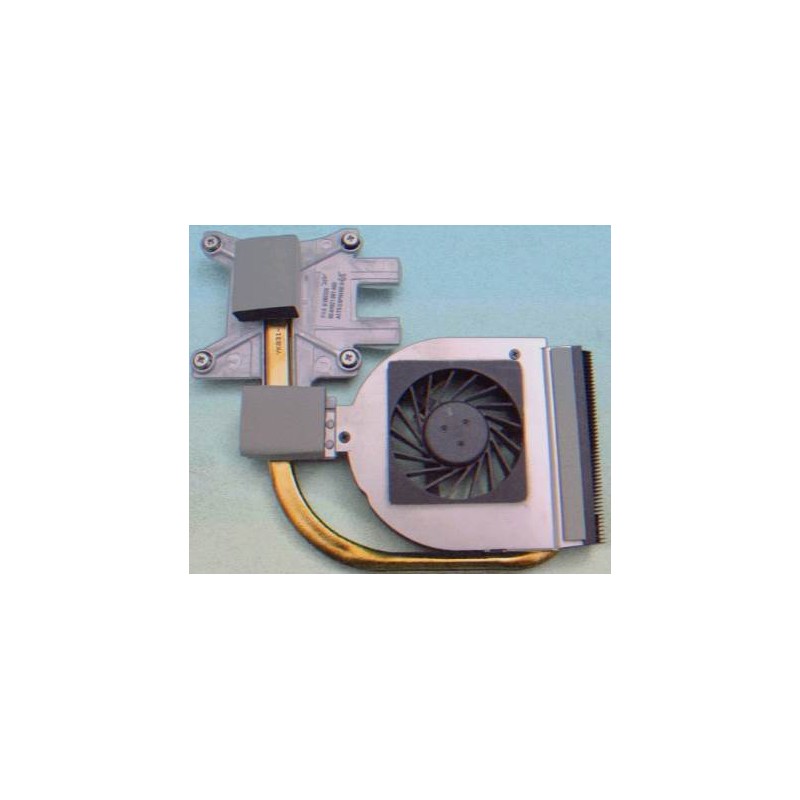 Ventola HP Compaq Presario CQ50, CQ60, 60.4H521.001, 489959-001, KSB05105HA, 486636-001