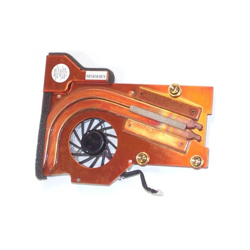 Ventola IBM ThinkPad T40 T40p T41 T41p T42 T42p 14", 26R7860, MCF-205AM05