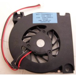 Ventola Toshiba Qosmio G10-120, G20-120, Chipset, MCF-TS5008M05-1, GDM610000212