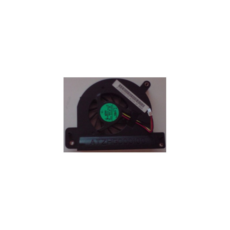 Ventola Toshiba Satellite A110 Series, ATZHG000100, AB0705HX-EB3