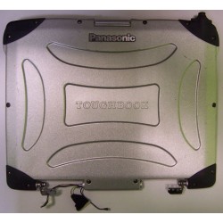 Display Panasonic ToughBook CF-28 12,1" Completo, LC121S1 (A1MT), USATO