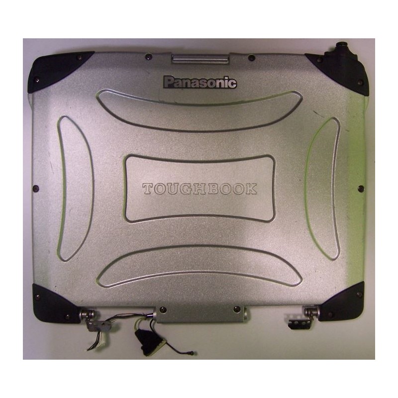 Display Panasonic ToughBook CF-28 12,1" Completo, LC121S1 (A1MT), USATO