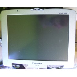 Display Panasonic ToughBook CF-28 12,1" Completo, LC121S1 (A1MT), USATO