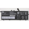 Batteria Lenovo ThinkPad T490S, T495S, T14S Gen 1, L18L3PD1 L18M3PD1 L18C3PD2, Originale