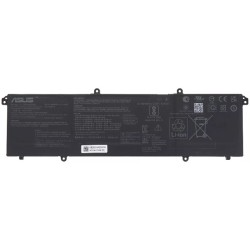 Batteria Asus VivoBook 16 M1605YA, M1607KA, X1605EA, X1605PA, X1605VA, X1605ZA, C31N2201, Originale