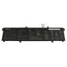 Batteria Asus VivoBook 15 F1502ZA, C31N1911, B31N1911, Originale