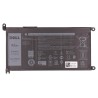 Batteria Dell Inspiron 15 3502 3505 3590 3580 3581 3582 3584 3593 5584 5590 5593, YRDD6, Originale