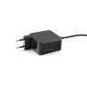 Alimentatore ASUS 65W 19V 3.42A, ADP-65GD B, ADP-65GD D, PA-1650-48, PA-1650-78, 4.5x3mm con Pin centrale