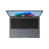 SAMSUNG Galaxy Book6 Pro 14’’, Intel Ultra 7 356H, 32GB RAM, 1TB SSD, Windows 11 Professional