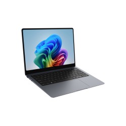 SAMSUNG Galaxy Book6 Pro 14’’, Intel Ultra 7 356H, 16GB RAM, 512GB SSD, Windows 11 Professional