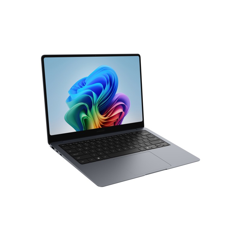 SAMSUNG Galaxy Book6 Pro 14’’, Intel Ultra 7 356H, 16GB RAM, 512GB SSD, Windows 11 Professional
