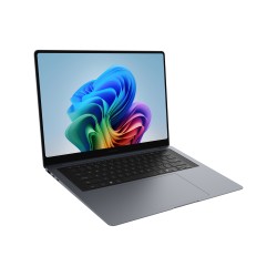 SAMSUNG Galaxy Book6 Pro 16’’, Intel Ultra 7 356H, 32GB RAM, 1TB SSD, Windows 11 Professional