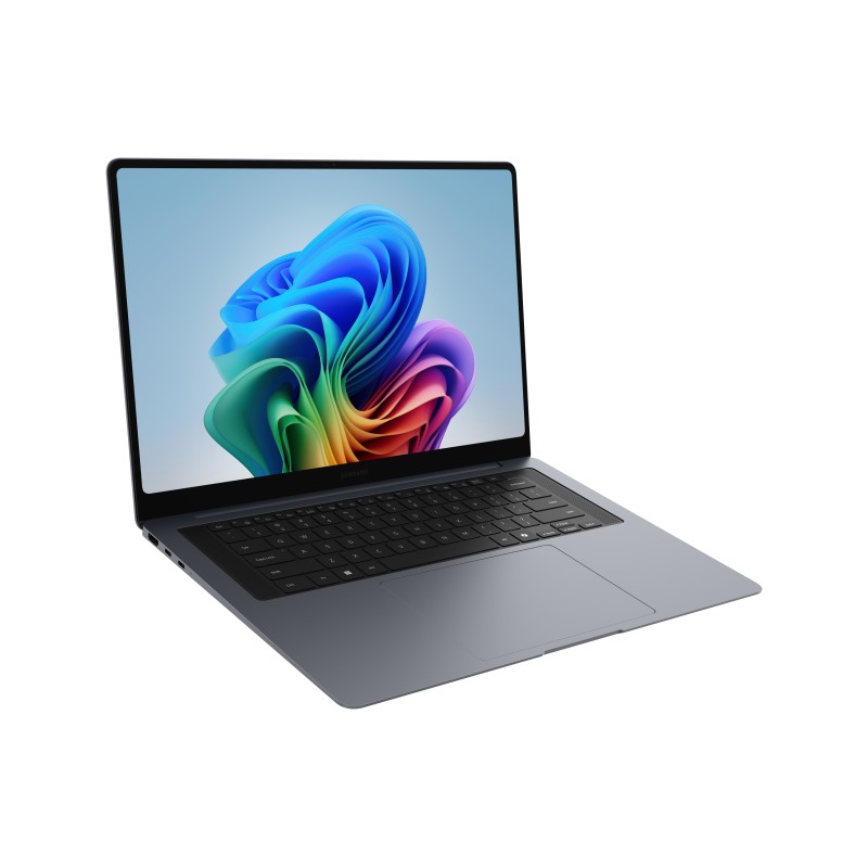 SAMSUNG Galaxy Book6 Pro 16’’, Intel Ultra 7 356H, 32GB RAM, 1TB SSD, Windows 11 Professional