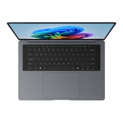 SAMSUNG Galaxy Book6 Pro 16’’, Intel Ultra 7 356H, 32GB RAM, 1TB SSD, Windows 11 Professional