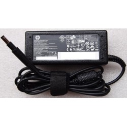 Alimentatore HP 65W 19.5V 3.33A, PA-1650-32HK, PPP009L-E, Pavilion Sleekbook 15-B, Spectre XT 13-2000, ENVY 4-1100sl