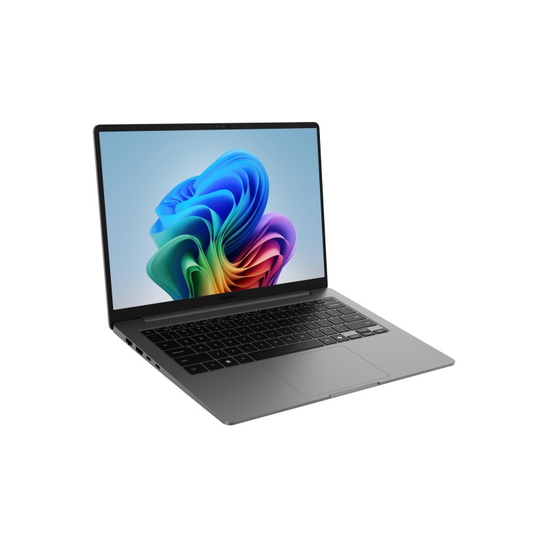 SAMSUNG Galaxy Book6 EE 14’’, Intel Ultra 5 325, 16GB RAM, 512GB SSD, Windows 11 Professional