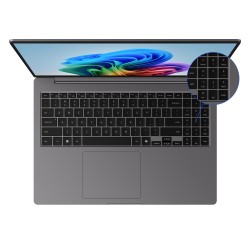 SAMSUNG Galaxy Book6 EE 16’’, Intel Ultra 5 325, 16GB RAM, 512GB SSD, Windows 11 Professional