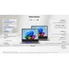 SAMSUNG Galaxy Book6 EE 14’’, Intel Ultra 5 325, 16GB RAM, 512GB SSD, Windows 11 Professional