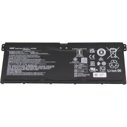 Batteria Acer Swift SF14-51 SF14-61, Swift Go 14 SFG14-43 SFG14-44 SFG14-45 SFG14-46 SFG14-63 SFG14-71, AP22ABN, Originale